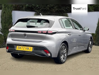 Used Peugeot 308 2023 for sale - 76262899: Photo 4