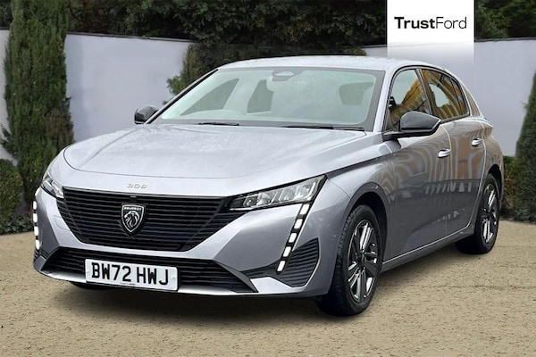 Used Peugeot 308 2023 for sale - 76262899: Photo 5