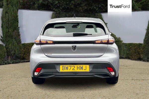Used Peugeot 308 2023 for sale - 76262899: Photo 7