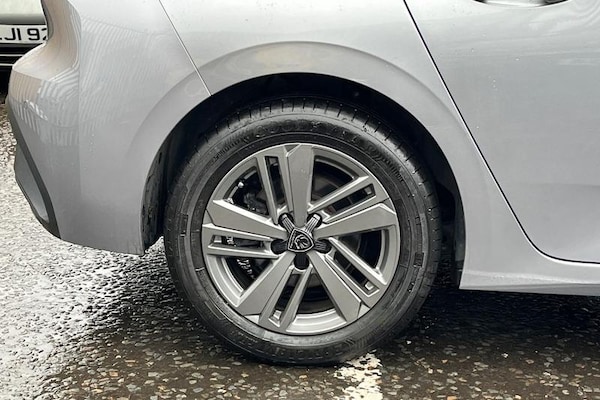 Used Peugeot 308 2023 for sale - 76262899: Photo 8