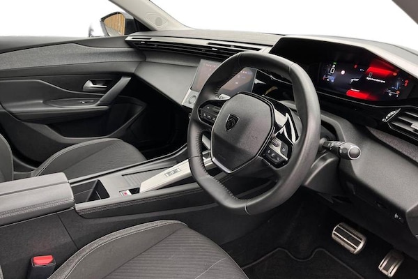 Used Peugeot 308 2023 for sale - 76262899: Photo 9