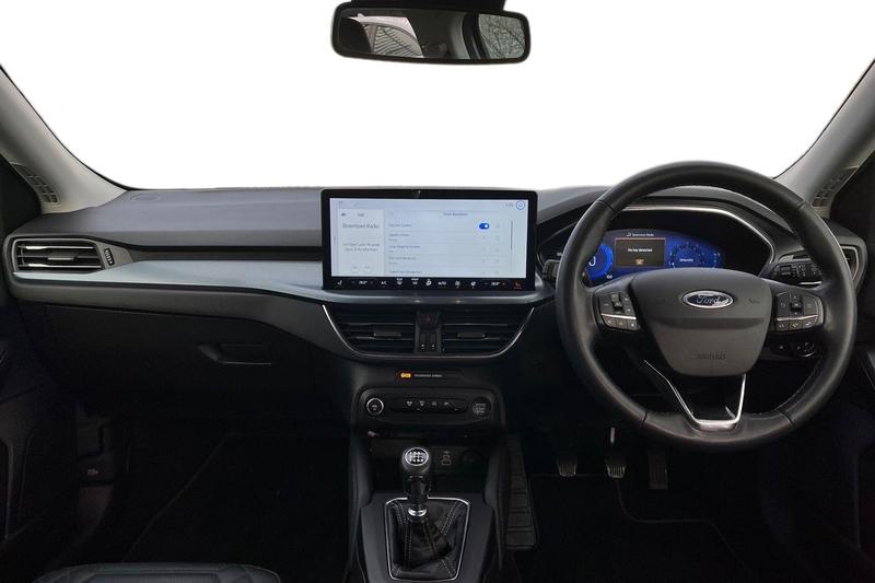 Used Ford Focus 2022 for sale - 76882668: Photo 10