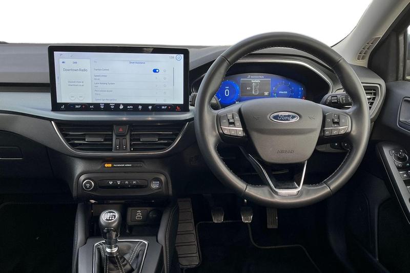 Used Ford Focus 2022 for sale - 76882668: Photo 11