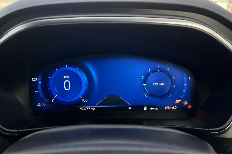 Used Ford Focus 2022 for sale - 76882668: Photo 13