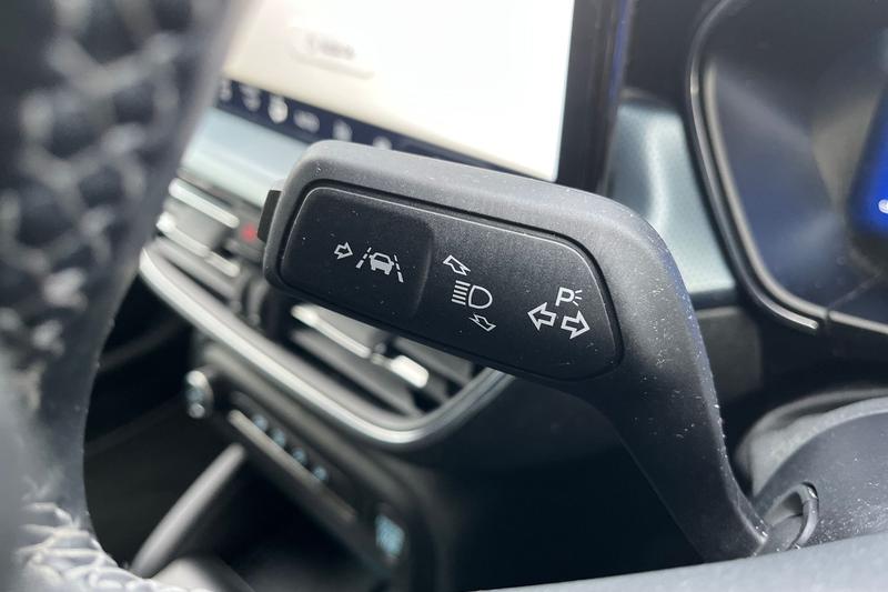 Used Ford Focus 2022 for sale - 76882668: Photo 14