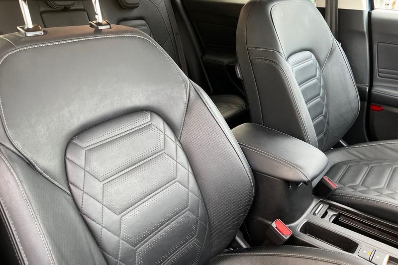 Used Ford Focus 2022 for sale - 76882668: Photo 17