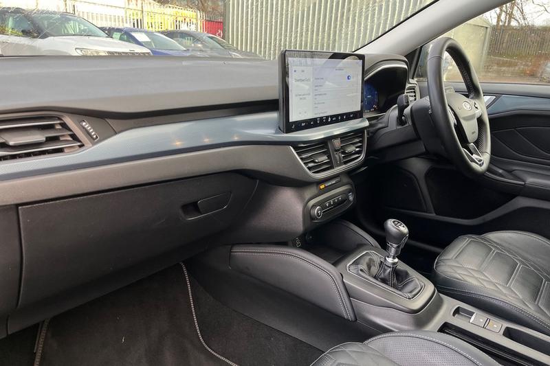 Used Ford Focus 2022 for sale - 76882668: Photo 18