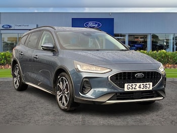 2022 - 1.0T EcoBoost Active X Vignale Estate 5dr - 13.2 INCH DISPLAY w/ WIRELESS A