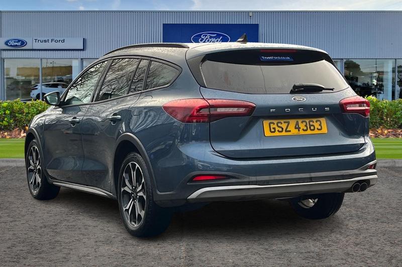 Used Ford Focus 2022 for sale - 76882668: Photo 2