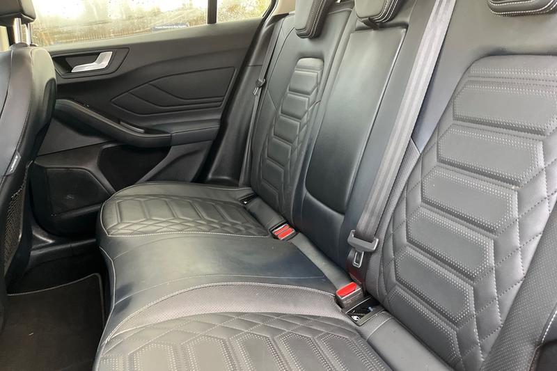 Used Ford Focus 2022 for sale - 76882668: Photo 20