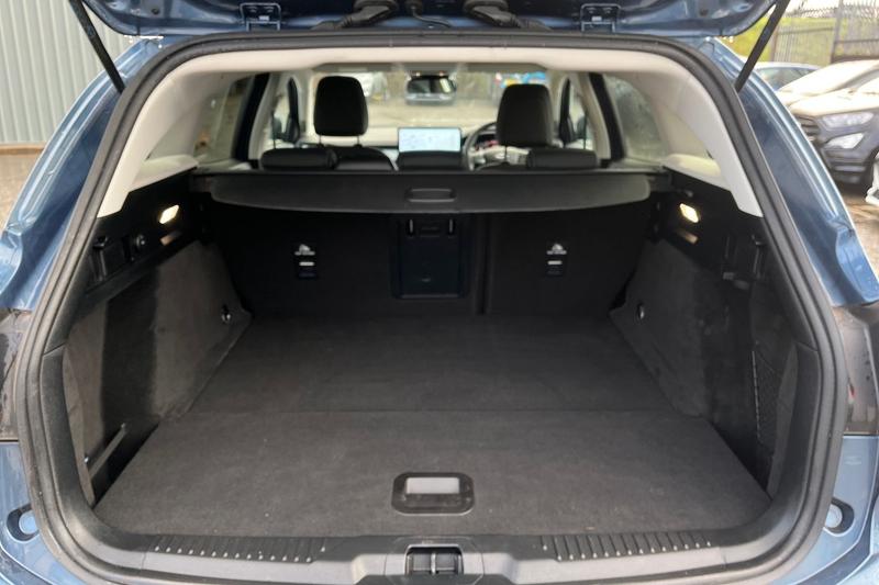 Used Ford Focus 2022 for sale - 76882668: Photo 21