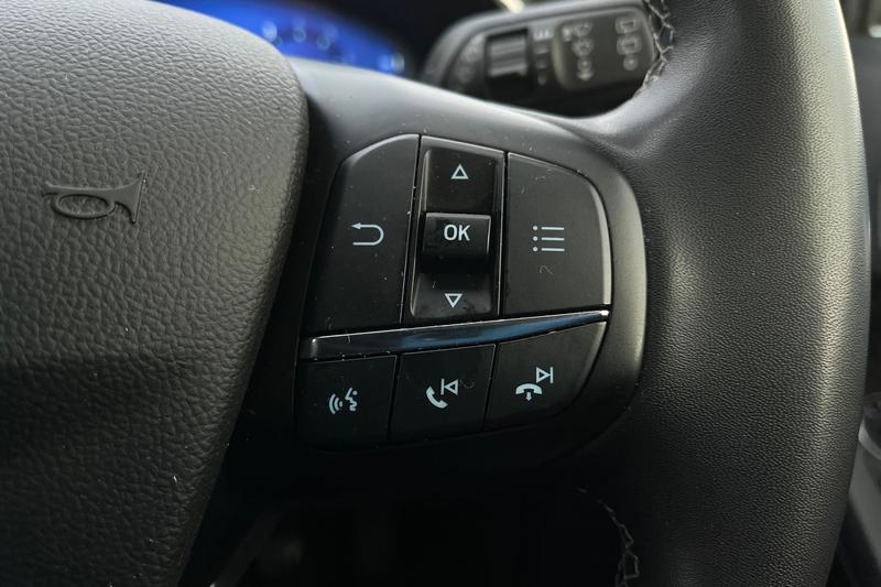 Used Ford Focus 2022 for sale - 76882668: Photo 24