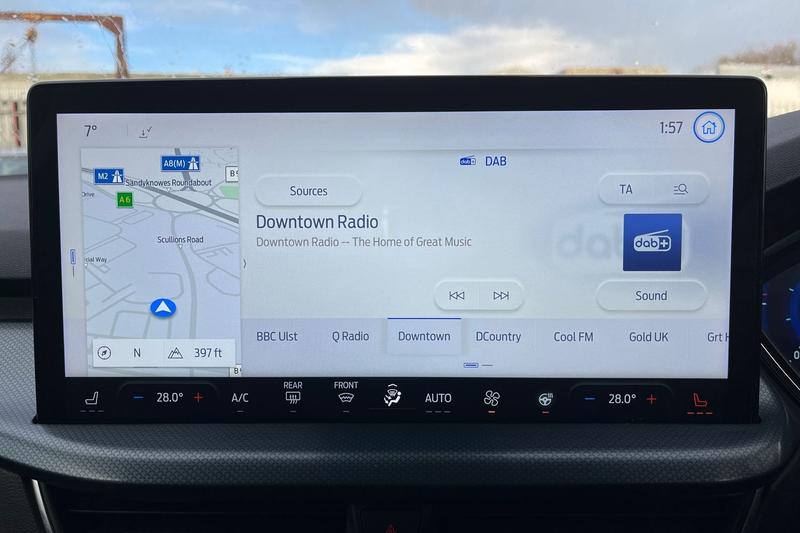 Used Ford Focus 2022 for sale - 76882668: Photo 31