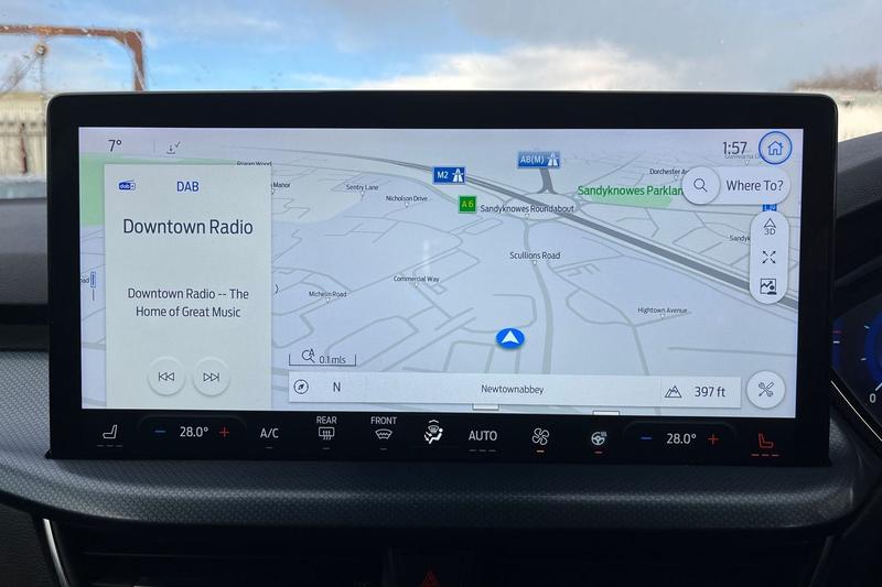 Used Ford Focus 2022 for sale - 76882668: Photo 32