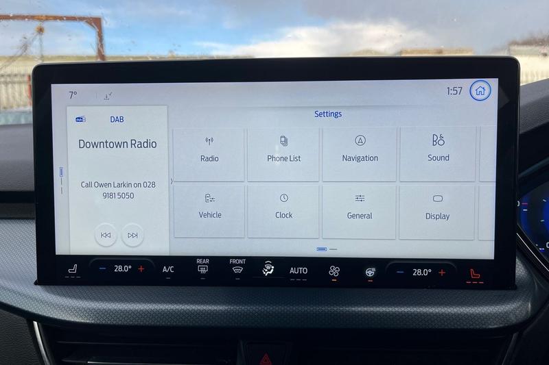 Used Ford Focus 2022 for sale - 76882668: Photo 33