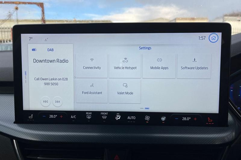 Used Ford Focus 2022 for sale - 76882668: Photo 34