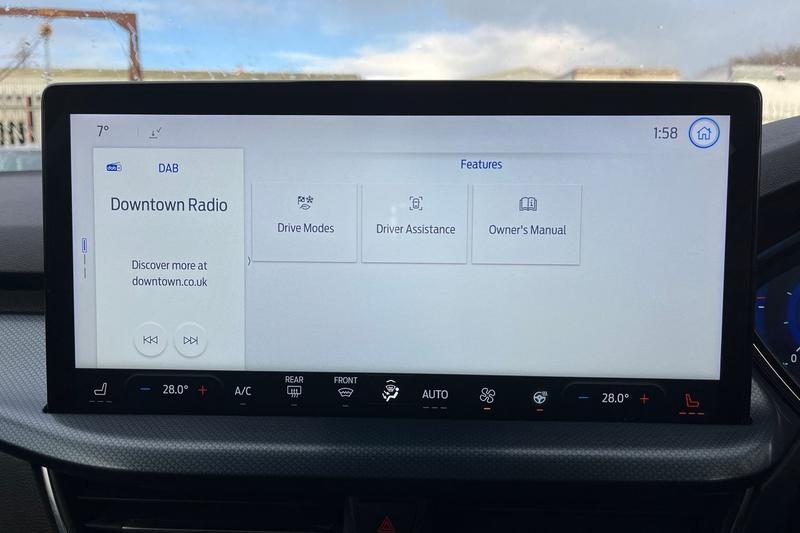 Used Ford Focus 2022 for sale - 76882668: Photo 35