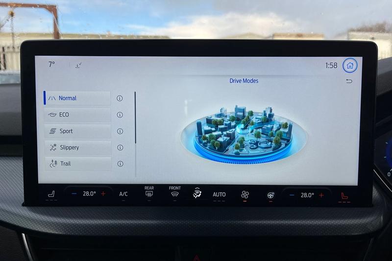 Used Ford Focus 2022 for sale - 76882668: Photo 36