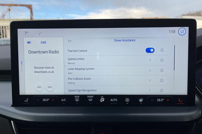 Used Ford Focus 2022 for sale - 76882668: Photo 37