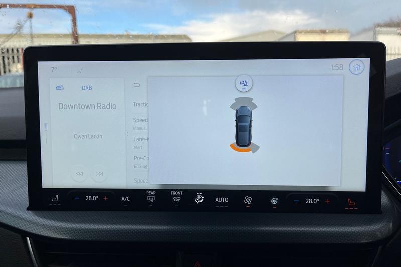 Used Ford Focus 2022 for sale - 76882668: Photo 38