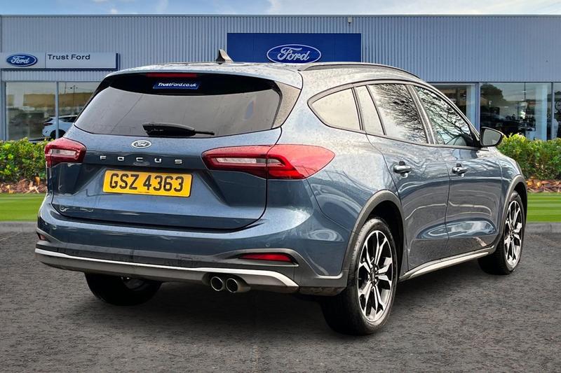 Used Ford Focus 2022 for sale - 76882668: Photo 4