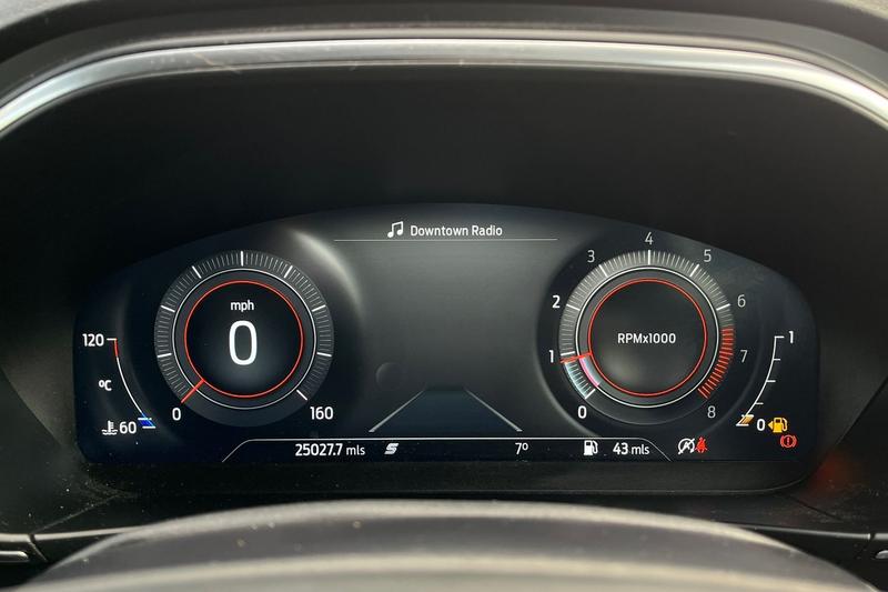 Used Ford Focus 2022 for sale - 76882668: Photo 40