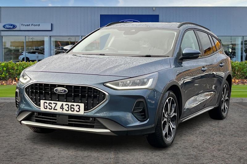 Used Ford Focus 2022 for sale - 76882668: Photo 5