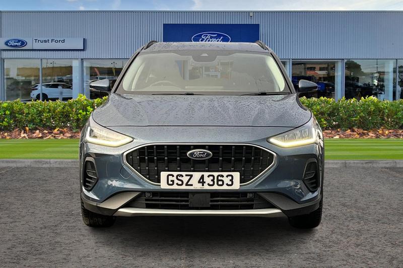 Used Ford Focus 2022 for sale - 76882668: Photo 6