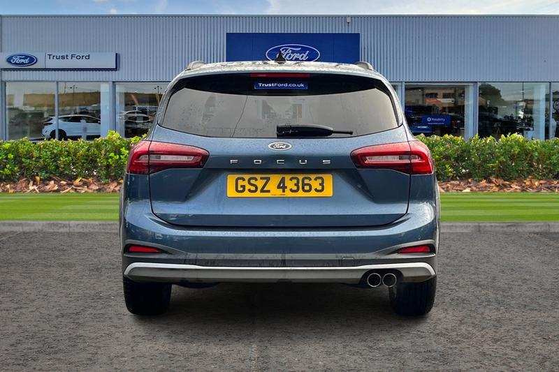 Used Ford Focus 2022 for sale - 76882668: Photo 7