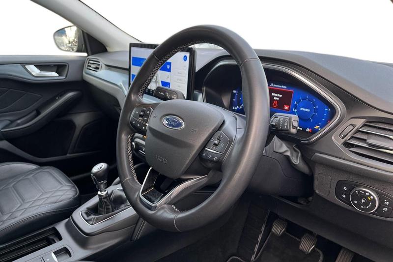 Used Ford Focus 2022 for sale - 76882668: Photo 9