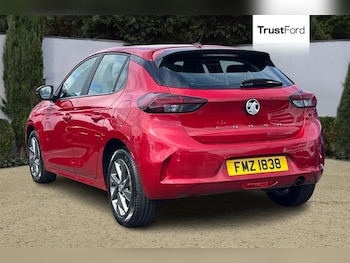 Used Vauxhall Corsa 2024 for sale - 79312204: Photo