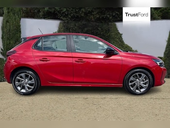 Used Vauxhall Corsa 2024 for sale - 79312204: Photo