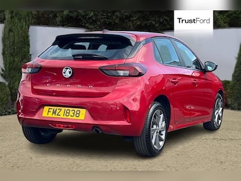 Used Vauxhall Corsa 2024 for sale - 79312204: Photo