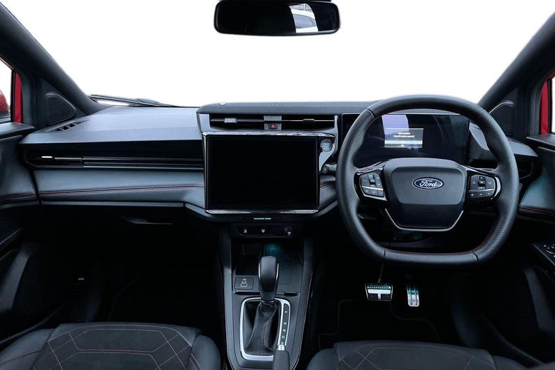 Used Ford Puma 2025 for sale - 77381600: Photo 10