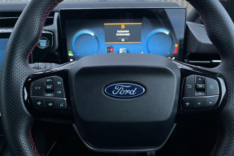 Used Ford Puma 2025 for sale - 77381600: Photo 12