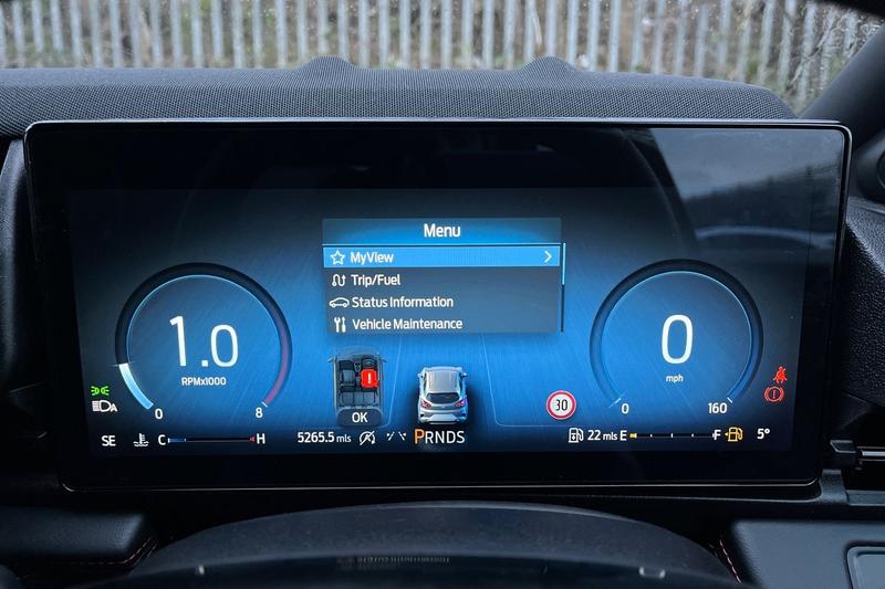 Used Ford Puma 2025 for sale - 77381600: Photo 13