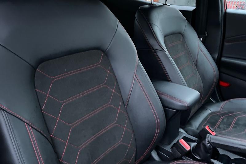 Used Ford Puma 2025 for sale - 77381600: Photo 17