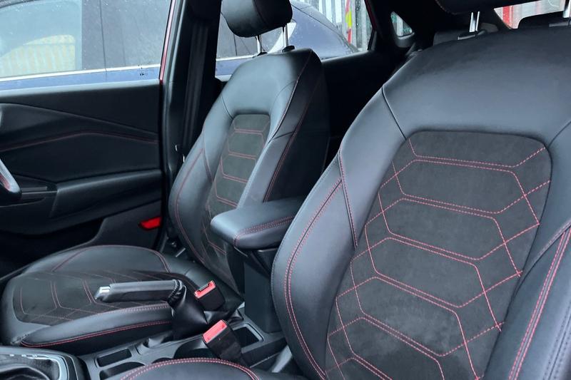 Used Ford Puma 2025 for sale - 77381600: Photo 19