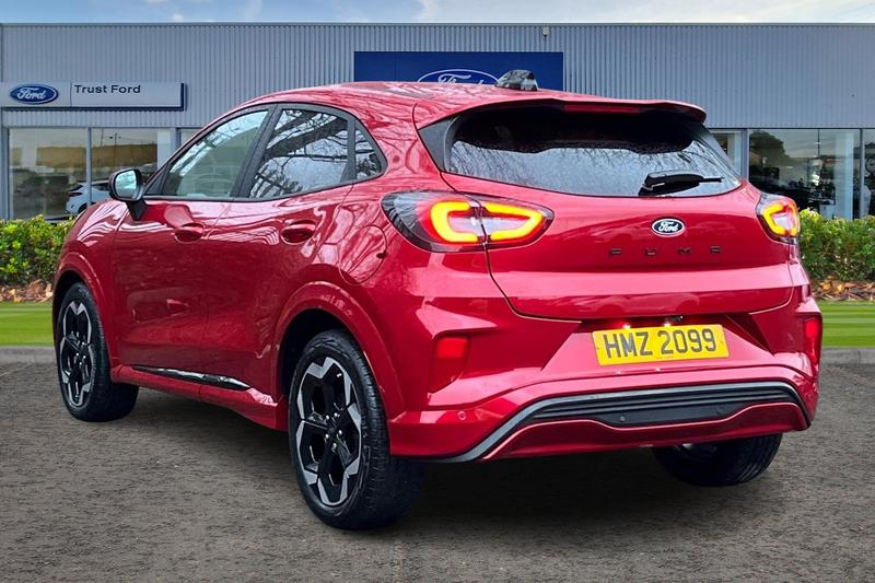 Used Ford Puma 2025 for sale - 77381600: Photo 2