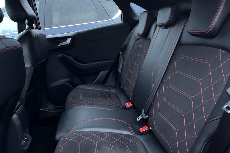 Used Ford Puma 2025 for sale - 77381600: Photo 20