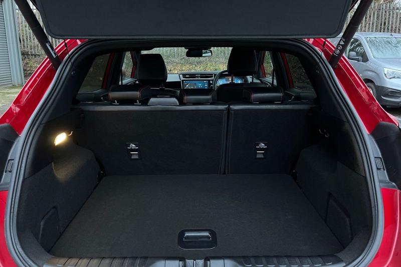 Used Ford Puma 2025 for sale - 77381600: Photo 21