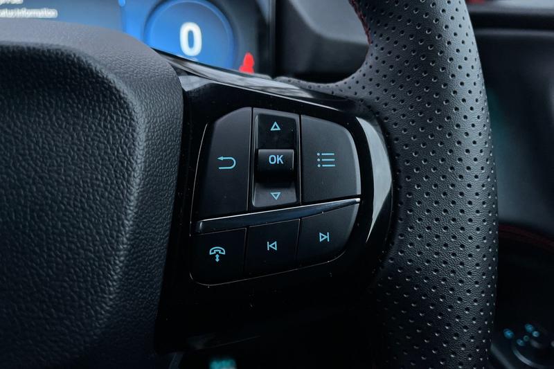 Used Ford Puma 2025 for sale - 77381600: Photo 25