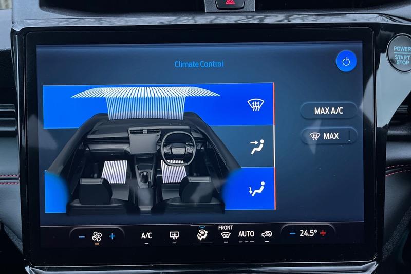 Used Ford Puma 2025 for sale - 77381600: Photo 29