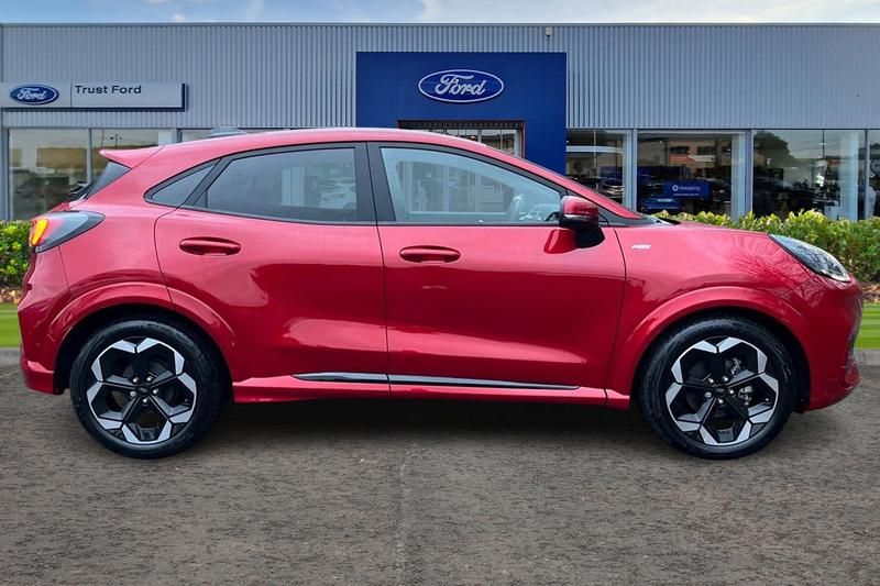 Used Ford Puma 2025 for sale - 77381600: Photo 3