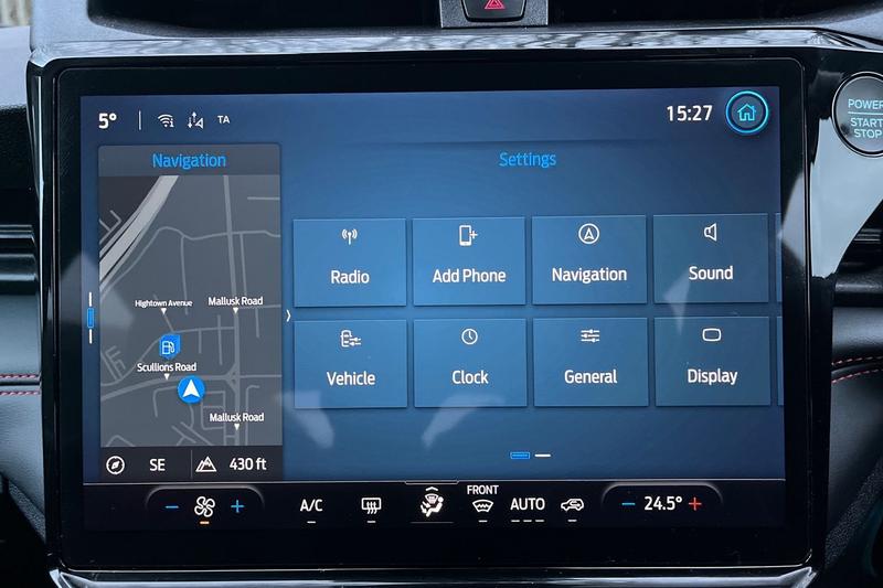 Used Ford Puma 2025 for sale - 77381600: Photo 30