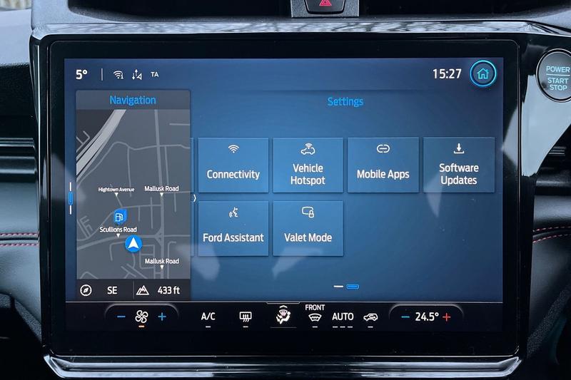 Used Ford Puma 2025 for sale - 77381600: Photo 31