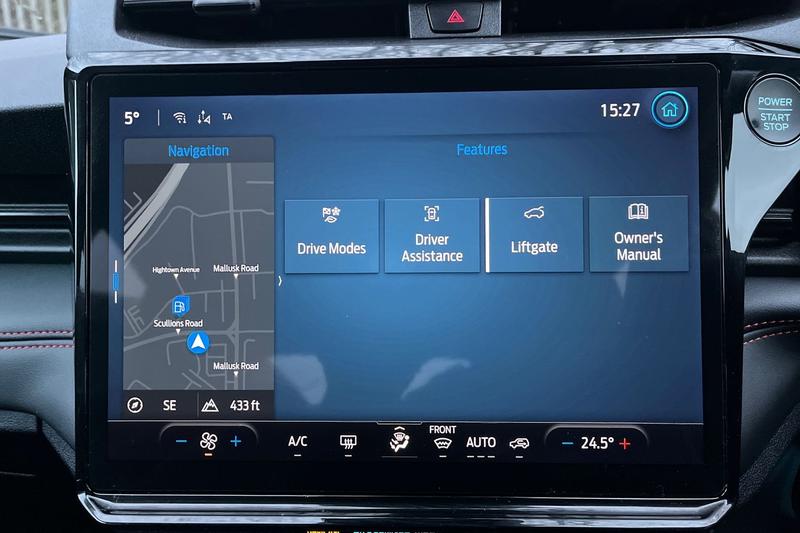 Used Ford Puma 2025 for sale - 77381600: Photo 32