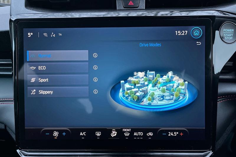 Used Ford Puma 2025 for sale - 77381600: Photo 33