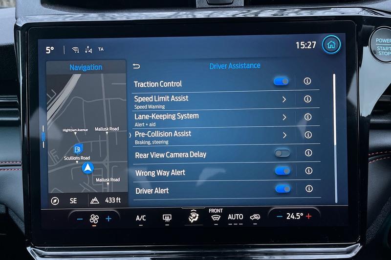 Used Ford Puma 2025 for sale - 77381600: Photo 34