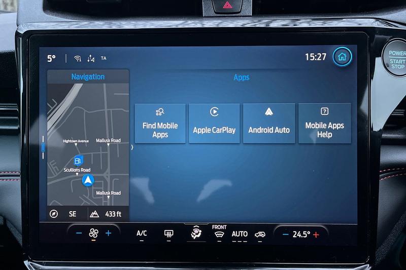 Used Ford Puma 2025 for sale - 77381600: Photo 35